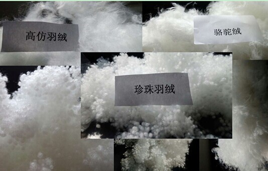 系列高科技生物仿真环及保羽绒产品强势布局北方市场，加速轻纺产业升级迭代